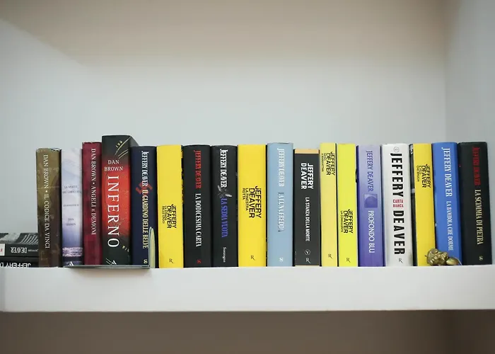 B&B Residenza Malaterra