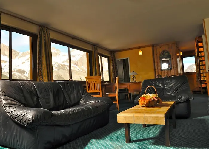 Lautaret Lodge&Spa