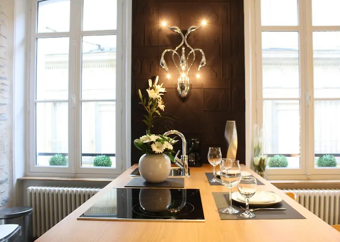 Suit'Home Jacobins