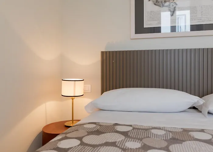  Cappella San Severo Luxury