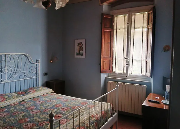 Beb Angelini Dal 1911