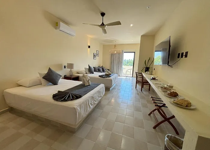 Casa Barbara Holbox