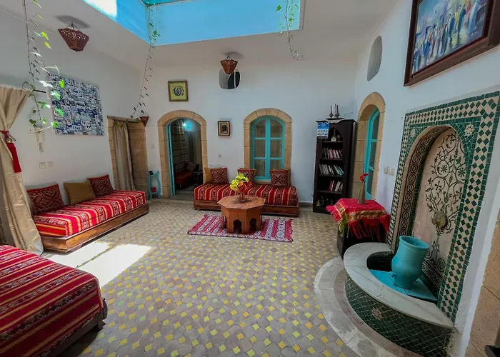 Riad Darko