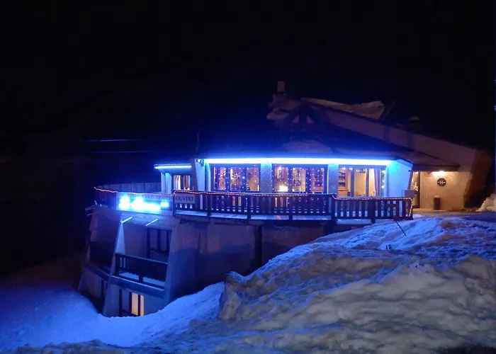 Le Sestriere