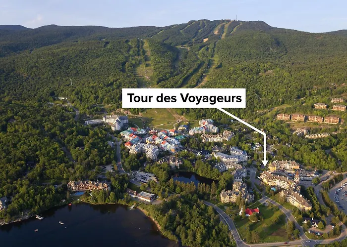 Hôtel: La Tour des Voyageurs II
