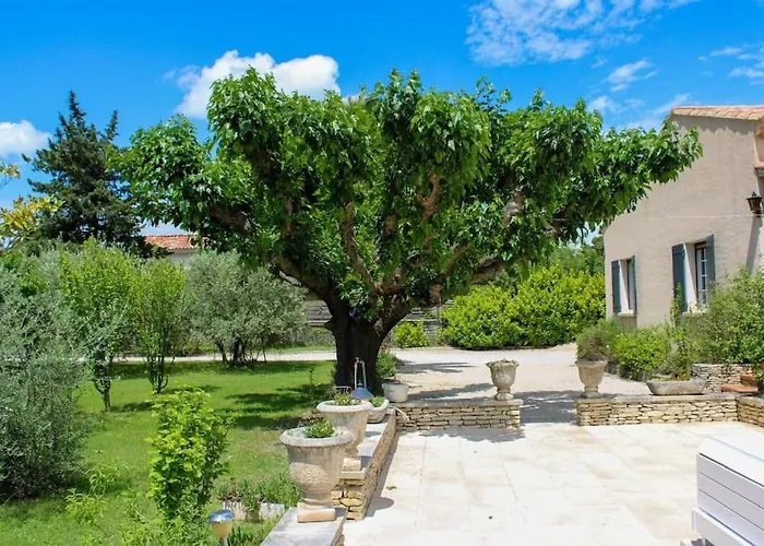 La Villa St Antoine