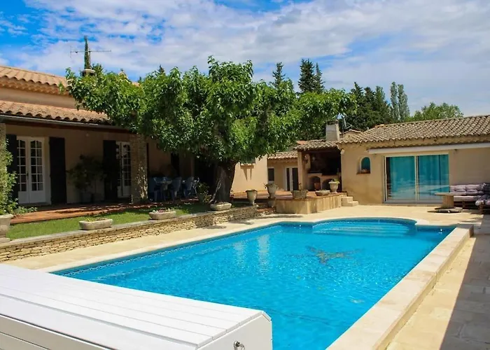 La Villa St Antoine