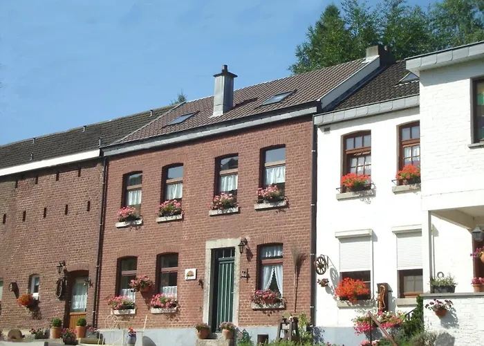 Ferme Du Petit Breuil