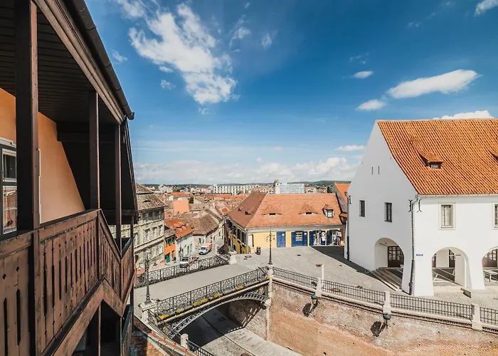 Casa Luxemburg