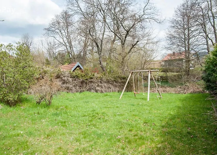 Location de vacances: Le Refuge