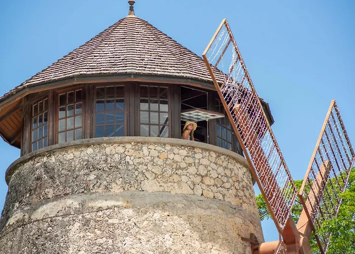 Le Relais Du Moulin - De Charme&Spa Adult Only