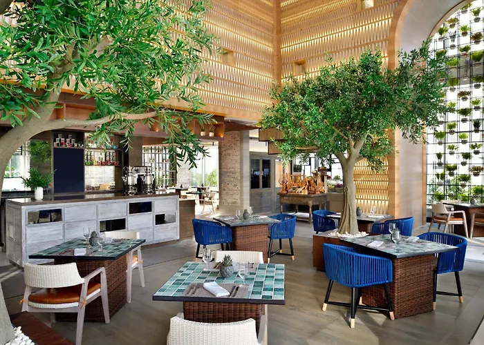 Hôtel pour familles: Crowne Plaza Dubai Marina By Ihg