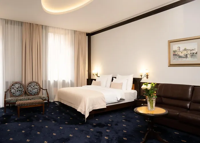 Hotel Europe