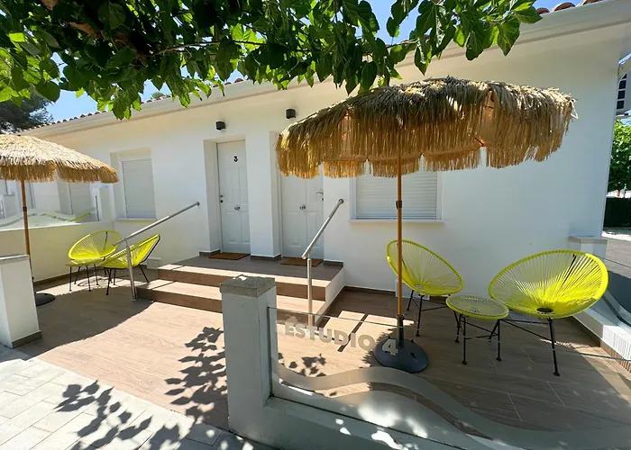 Hôtel accueillant les animaux: Camping Arena Blanca