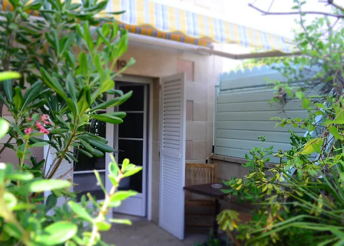 Hôtel Michelet Plage