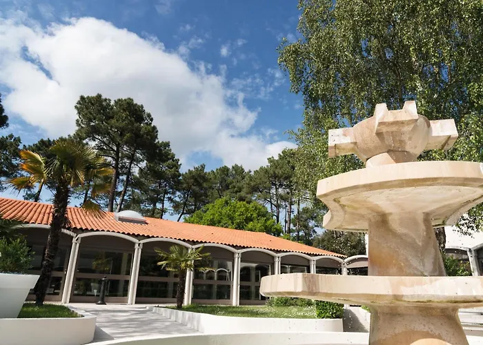 Belambra Clubs La Palmyre - Les Mathes