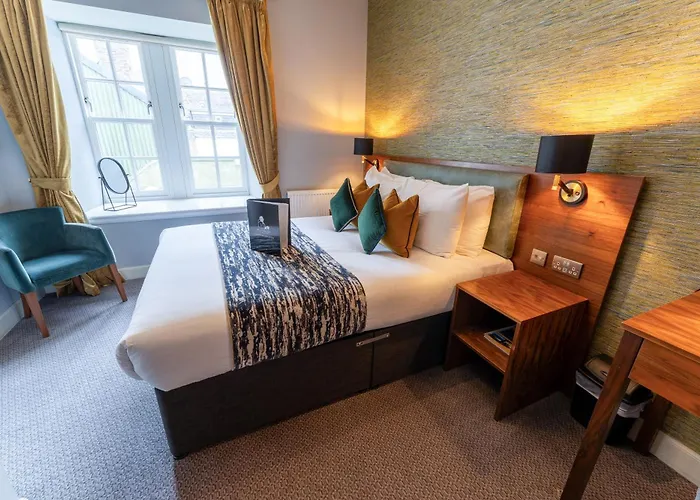 Hôtel pour familles: Blackfriars