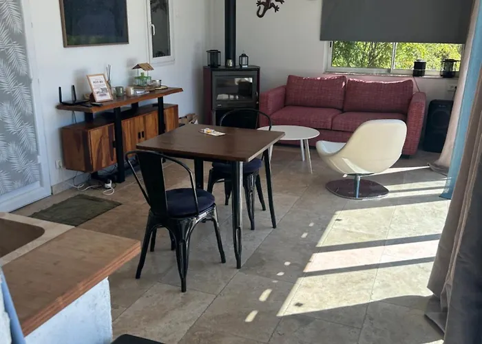 La Bastide Aixoise Avec Piscine Et Jacuzzi Prive