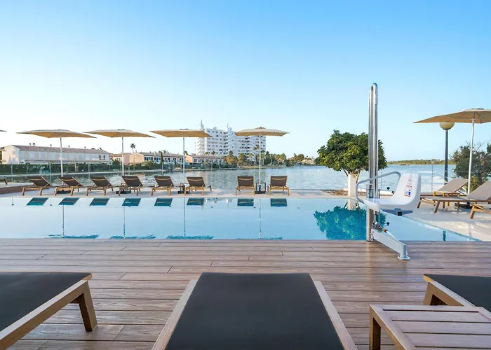 Hôtel-boutique: Thb Bamboo Alcudia - Adults Only