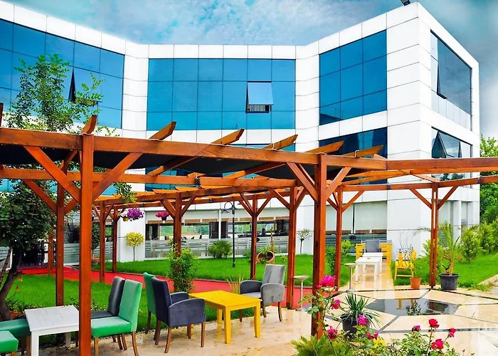  Expo Park