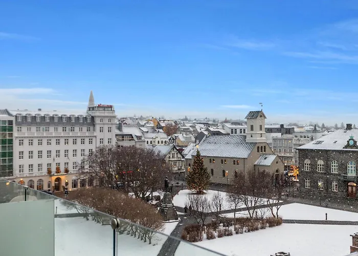 City Center