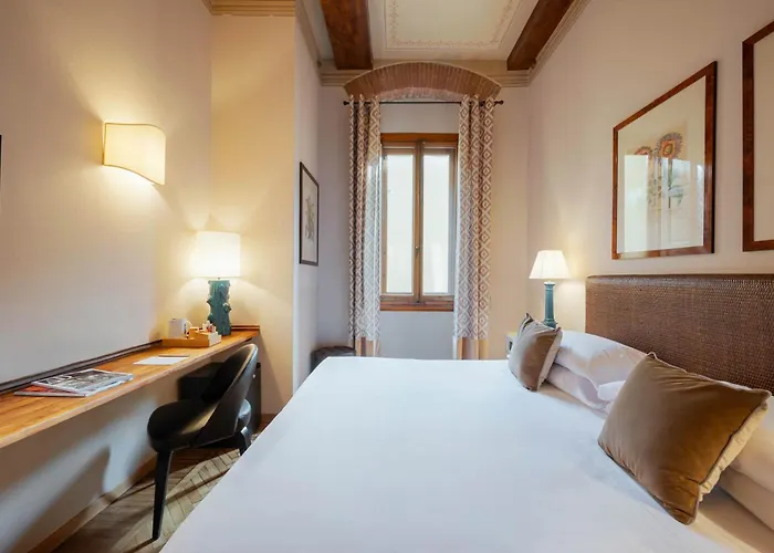 Resort: Guest House Morandi