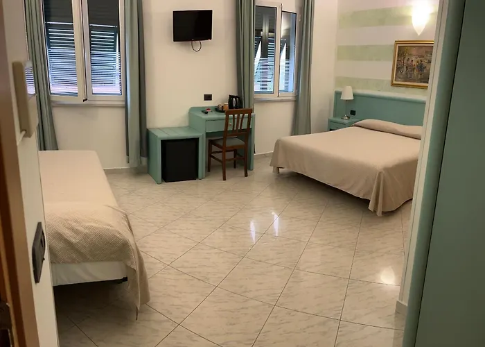 Hotel Marina