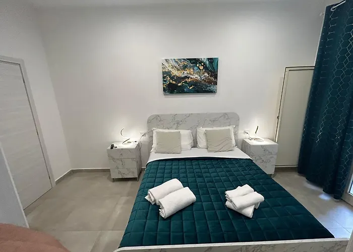 B&B: Just Like Home