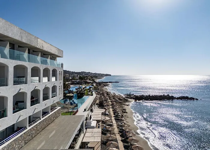 Hôtel-boutique: Petra Mare