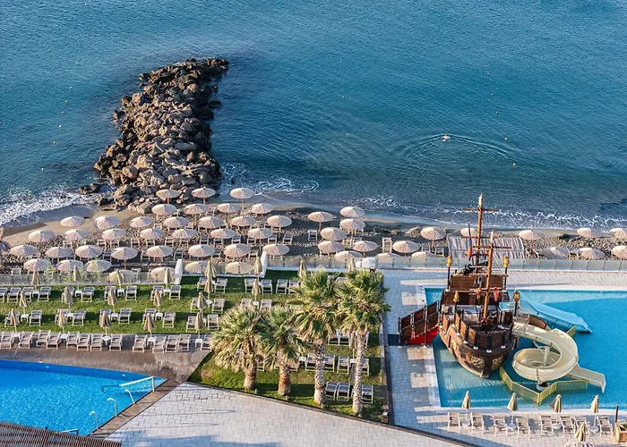 Hôtel-boutique: Petra Mare