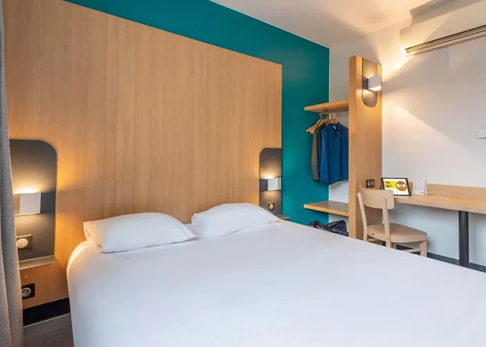 HOTEL Aix-en-Provence