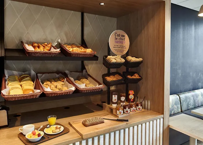 Animaux admis HOTEL Rennes Sud Chantepie