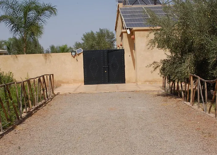 Villa privée: Villa Baraka