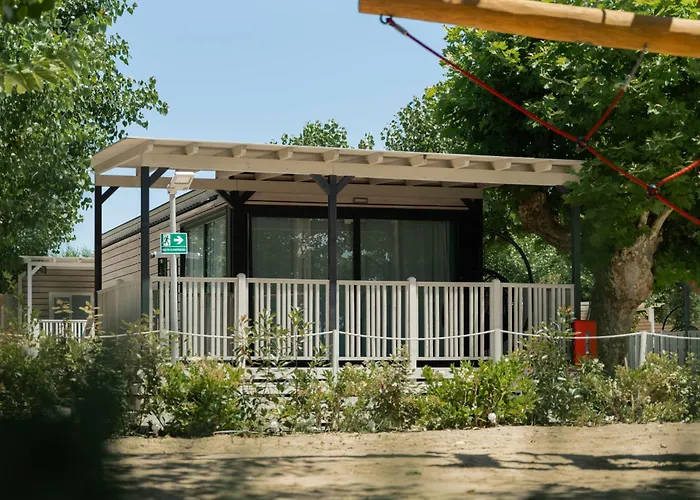 Hôtel de l'aéroport: Club Del Sole Romagna Family Resort