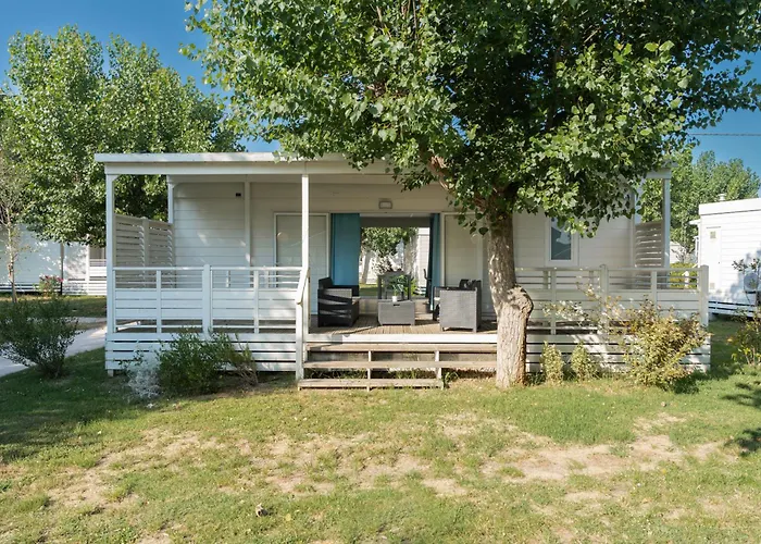 Hôtel de l'aéroport: Club Del Sole Romagna Family Resort