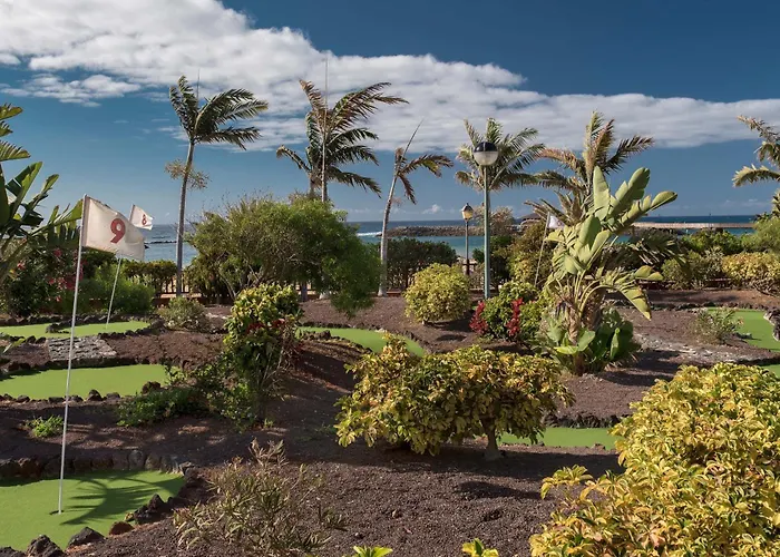 Sheraton Fuerteventura Golf & Spa Resort