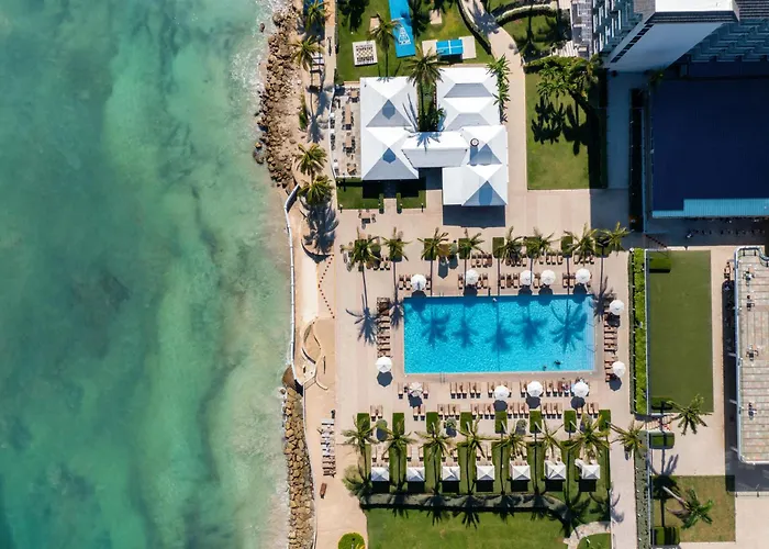 Dreams Rose Hall All-Inclusive Resort & Spa