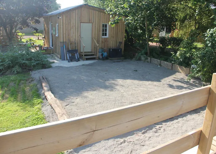 Appartement: Logis Du Grand Pin