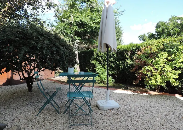 Chambres d'hôtes Villa Surcouf