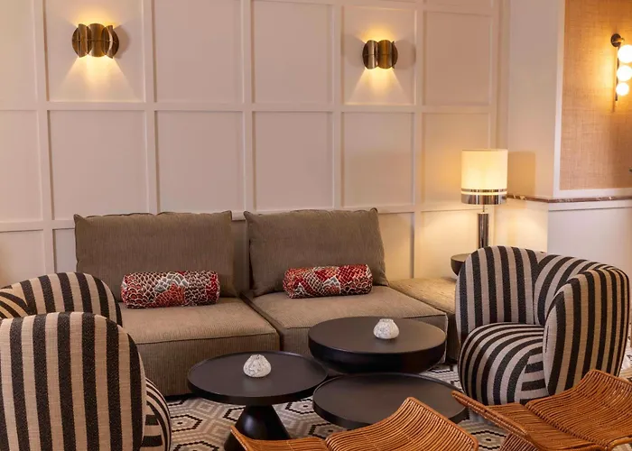Le Clark Hotel