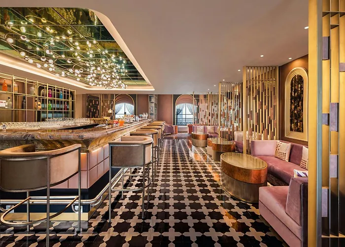 Hôtel-boutique: Itc Royal Bengal, A Luxury Collection Hotel, Kolkata