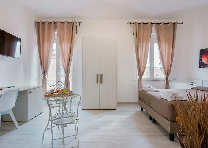 Nùe Rooms