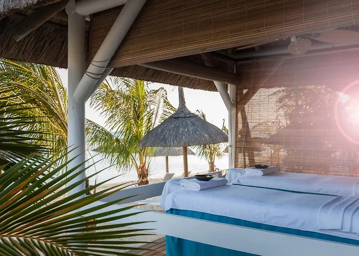 Hôtel accueillant les animaux: Veranda Pointe Aux Biches Hotel&Spa