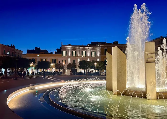  Vittorio Emanuele Charming Suites
