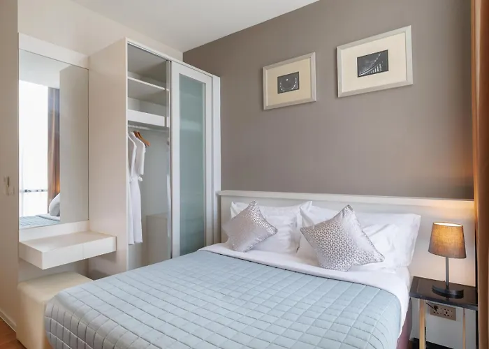 Appartement: Estella Ekkamai