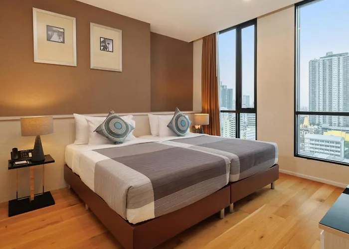 Appartement: Estella Ekkamai