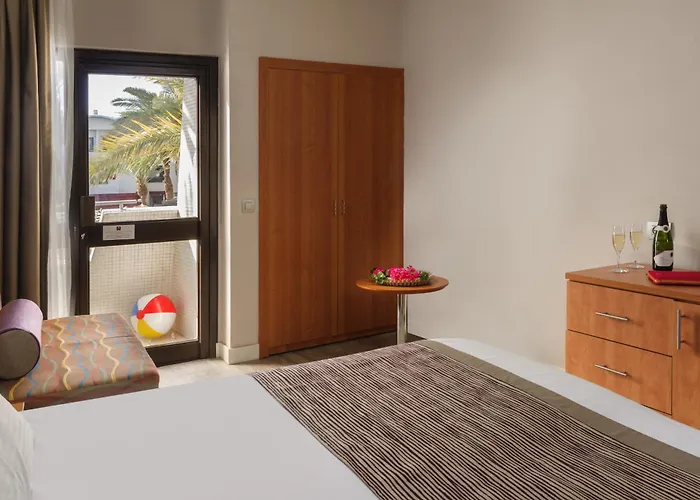 Leonardo Privilege Eilat