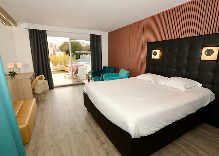 Le Jardin d'EDEN réservé aux couples