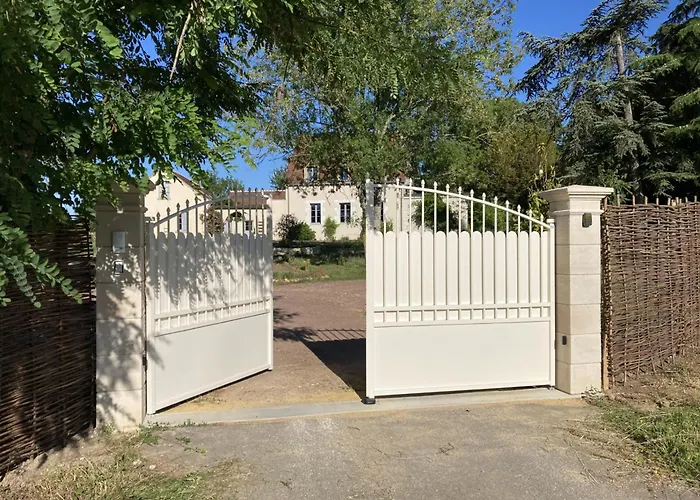 Maison Chemin