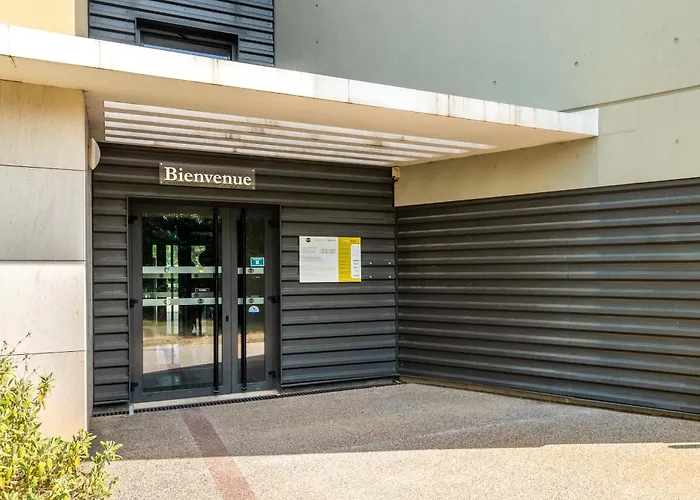 Hôtel bon marché: B&B HOTEL Montpellier Centre Le Millénaire